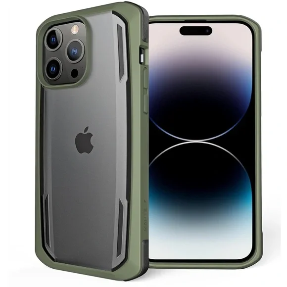 Raptic | Cell Phones & Accessories | Nib Raptic Shield Iphone 4 Pro Case  1ft Drop Tested | Poshmark